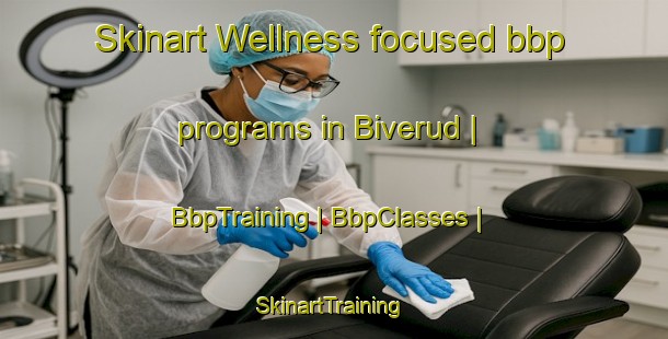 Skinart Wellness-focused bbp programs in Biverud | BbpTraining | BbpClasses | SkinartTraining-Sweden